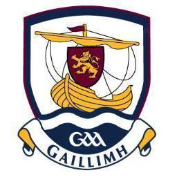 Best of luck to Galway in the All-Ireland Final